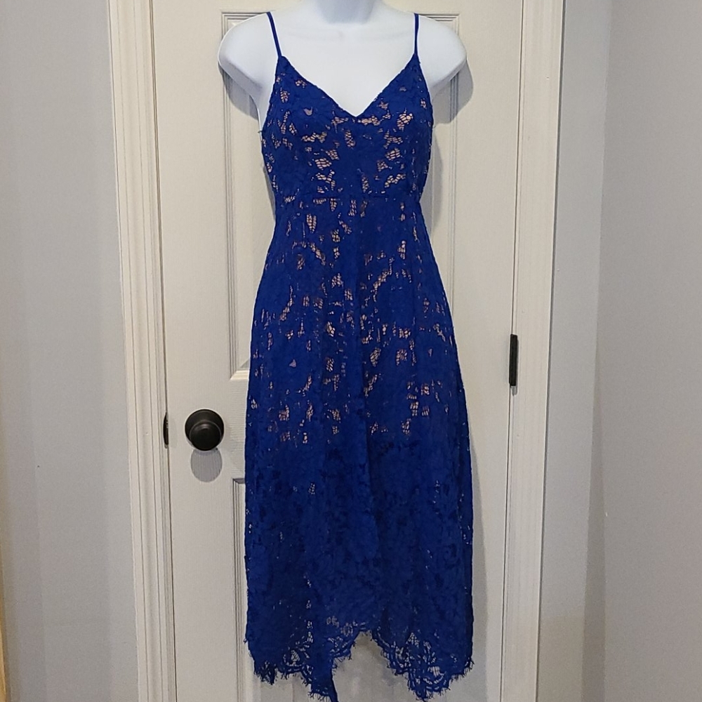 Lulus dress